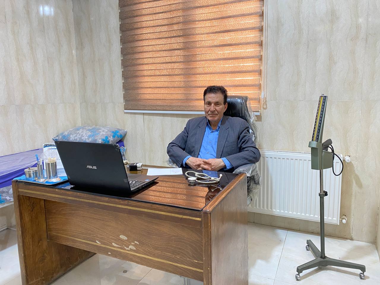 آیکون رزرو آنلاین