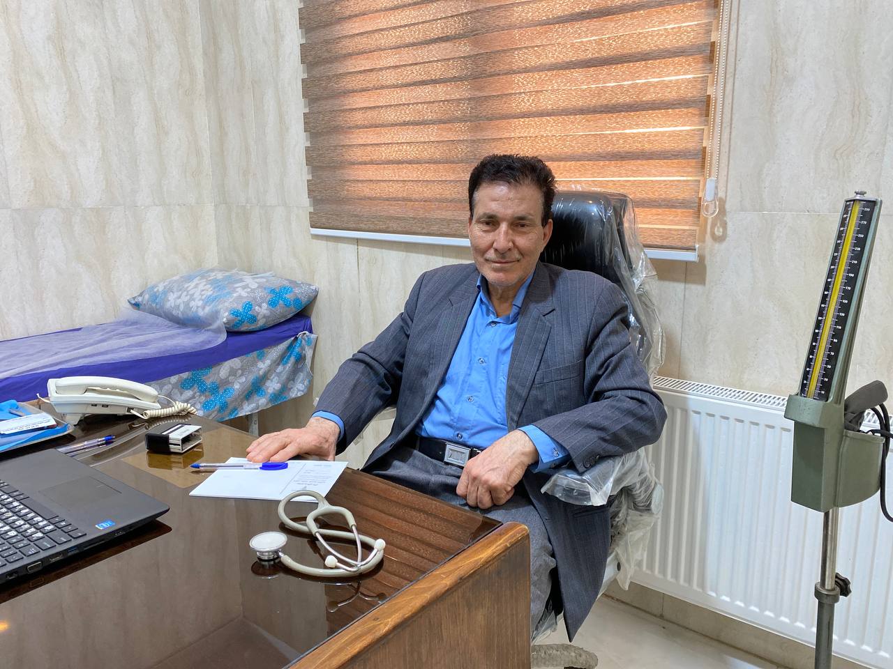 آیکون دریافت خدمات